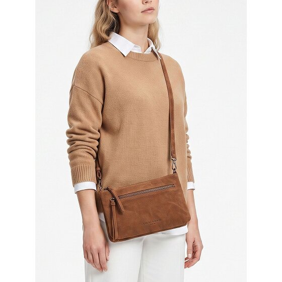 Liebeskind Zena Shoulder bag S Genuine Leather 25 cm