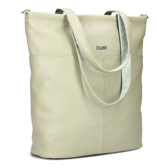 Zwei Mademoiselle.M Shopper Bag 37 cm