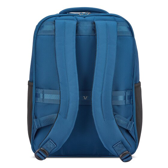 Roncato Gateway Business backpack 40 cm Laptop compartment