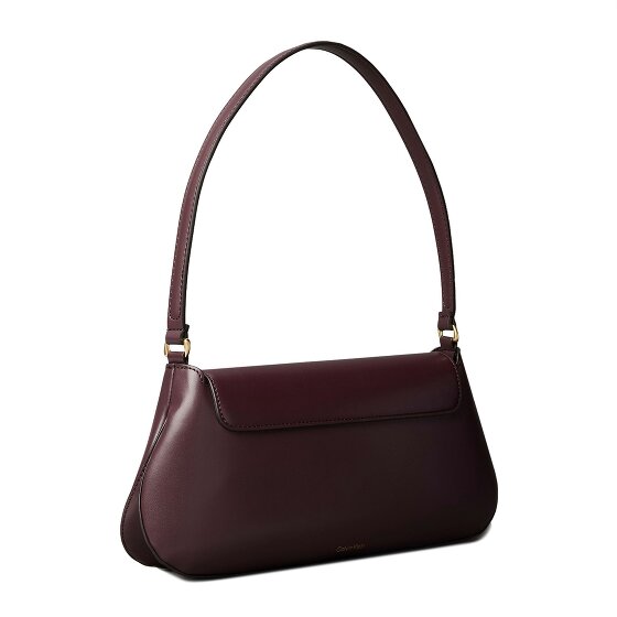 Calvin Klein Hardware Shoulder Bag 32 cm