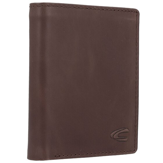 camel active Thai Wallet RFID protection Leather 10 cm