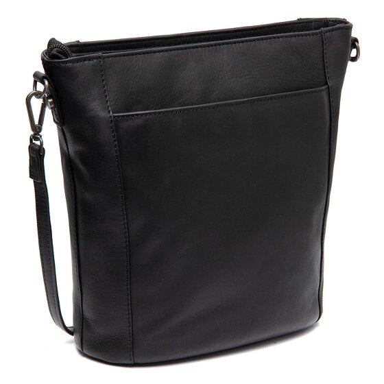 The Chesterfield Brand Moore Shoulder bag Genuine Leather 22 cm