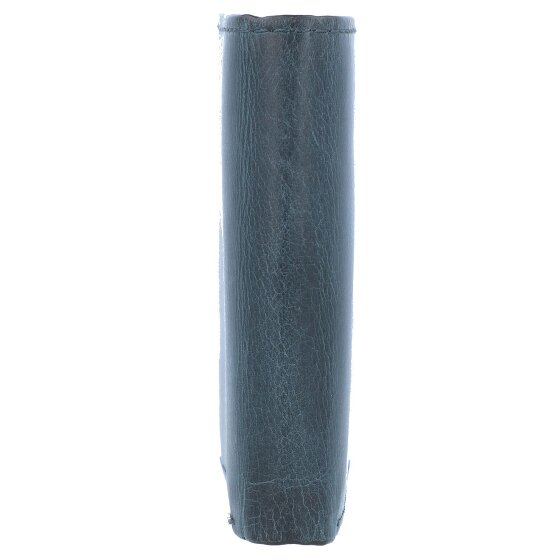 Fossil Derrick wallet leather 11.5 cm Fossil Derrick wallet leather 11.5 cm