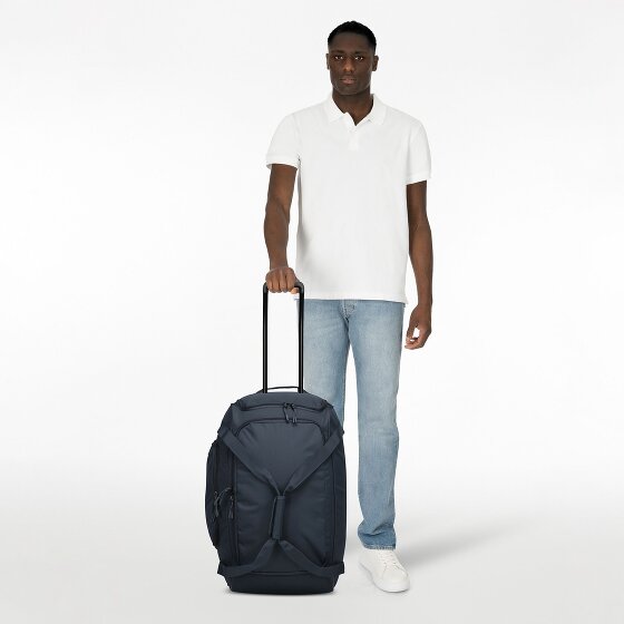 American Tourister City Racer 2 wheels Travel bag M 68 cm