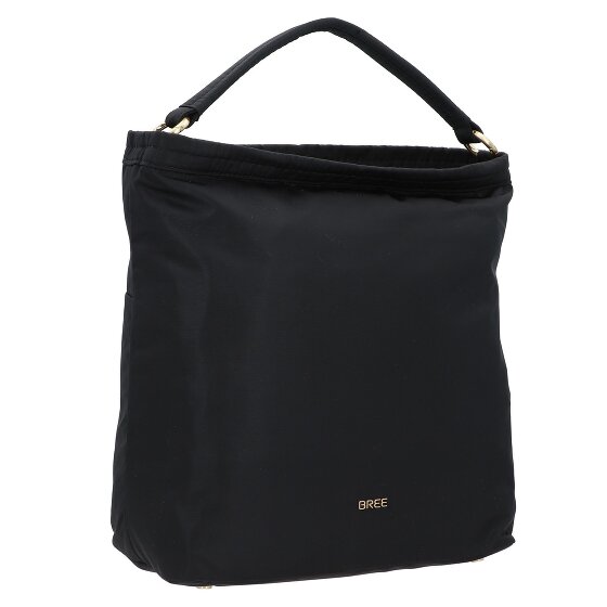 Bree Juna Textile 2 Shoulder Bag 30 cm