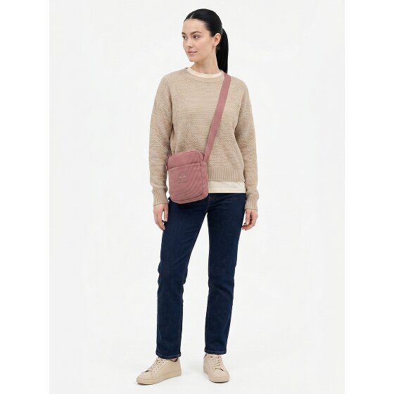 Bench Cord Mini Bag Shoulder Bag 15 cm