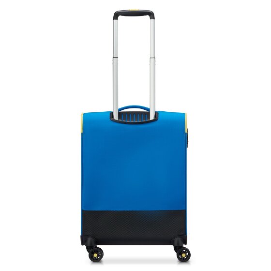 Roncato Lite Soft Neon 4 wheels Cabin trolley 55 cm