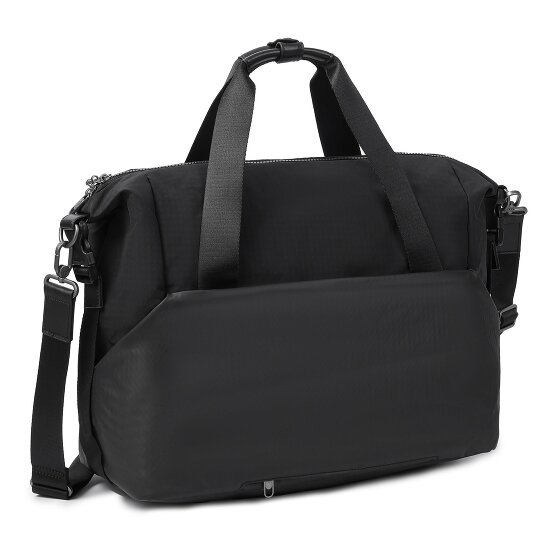 Hedgren Furo Briefcase RFID protection 40 cm