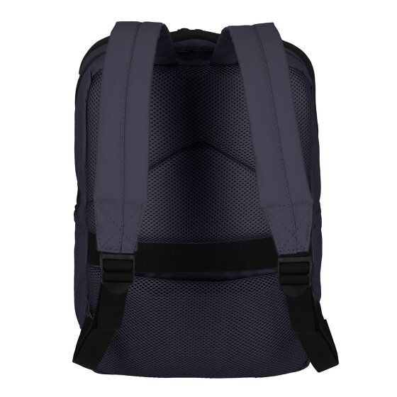Travelite Basics Daypack 40 cm Laptop compartment
