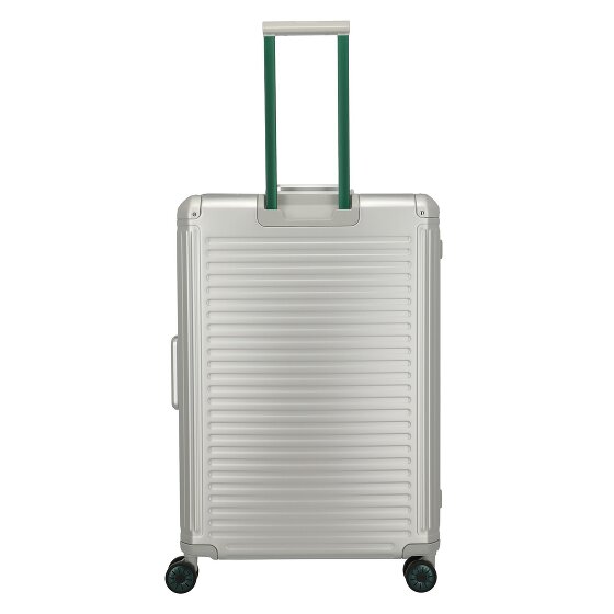 Travelite Next 4 wheels Trolley L 77 cm