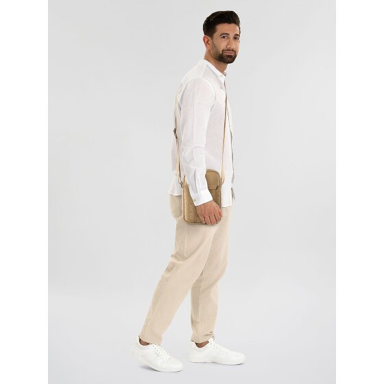 Lacoste The Blend Mini Bag Shoulder Bag 16 cm