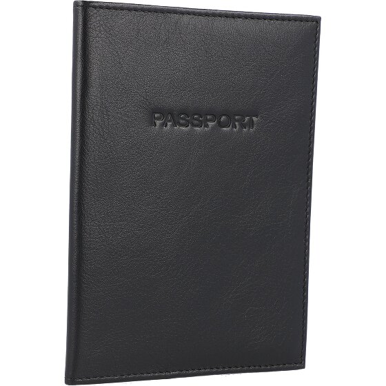 Picard Passport passport case leather 11 cm