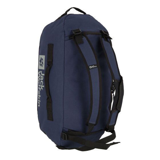 Jack Wolfskin All-In Duffle 35 Weekender travel bag 58 cm