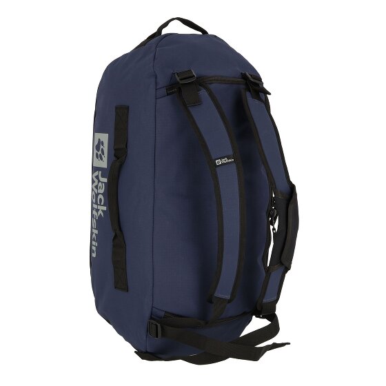 Jack Wolfskin All-In 35 Weekender travel bag 58 cm