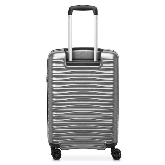Roncato Wave 4 wheels Cabin trolley 45 cm
