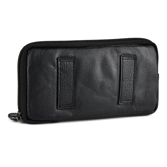 Greenburry Vintage Fanny pack Leather 19 cm