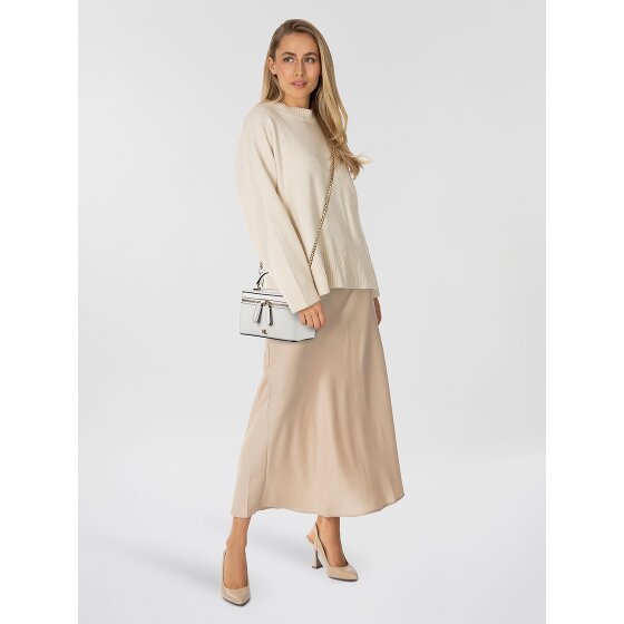 Lauren Ralph Lauren Hallee Mini Bag Handbag Leather 14.5 cm