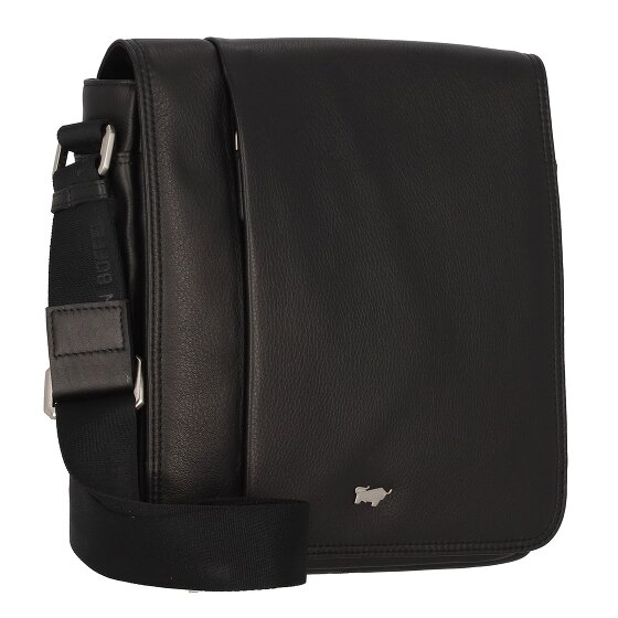 Braun Büffel Golf 2.0 shoulder bag leather 22 cm