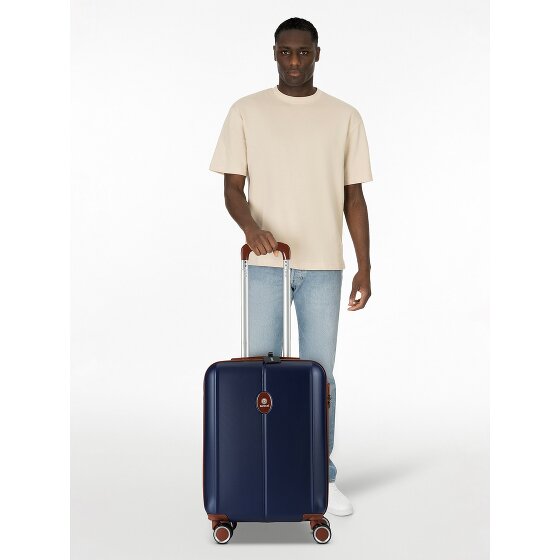 Benzi 5776 4 wheels Cabin suitcase 55 cm