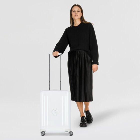 Bogner Piz 4 wheels Cabin trolley 55 cm