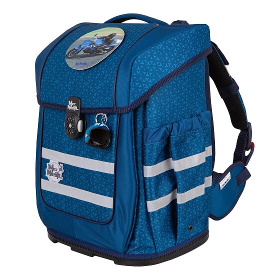 McNeill Ergo Compacto School bag set 5-piece