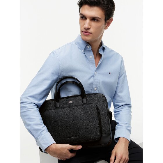 Tommy Hilfiger TH Central Laptop bag 37 cm