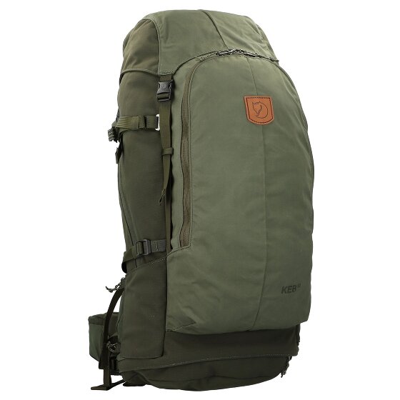 Fjällräven Keb 52 Backpack 62 cm