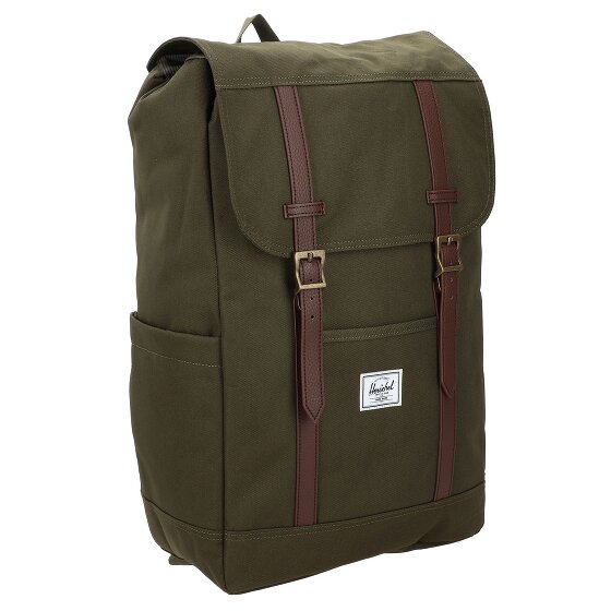 Herschel Retreat Daypack 43 cm Laptop compartment