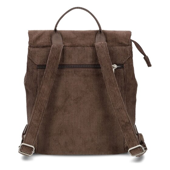 Zwei Mademoiselle.M City Backpack 29 cm