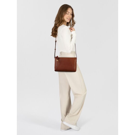 Fossil Willa Shoulder bag Leather 25.5 cm