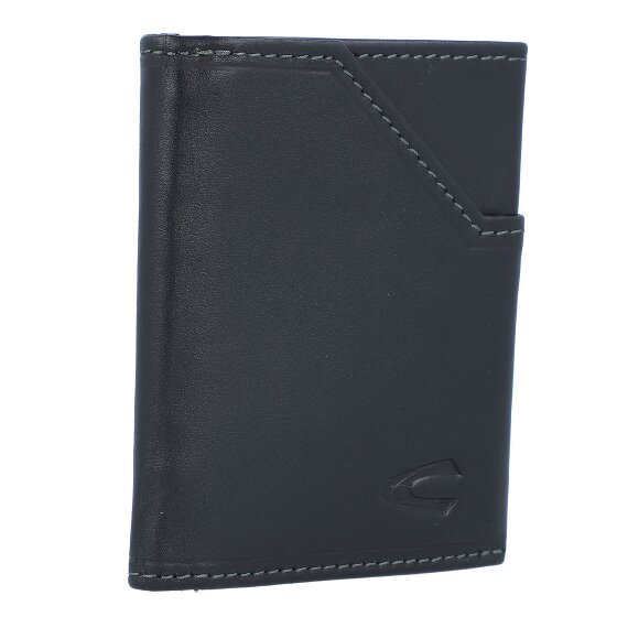 camel active Nagoya wallet RFID leather 7 cm