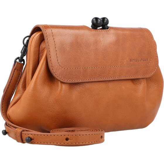 aunts & uncles Grandma's Luxury Club Mrs. Whoopie Pie Shoulder bag Leather 22 cm