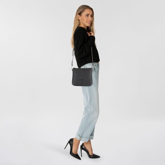 Bogner Bozen Hedwig Shoulder bag Genuine Leather 25 cm