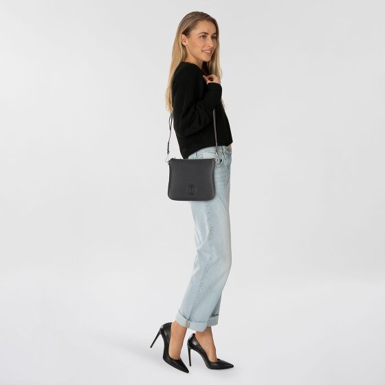 Bogner Bozen Hedwig Shoulder bag Leather 25 cm