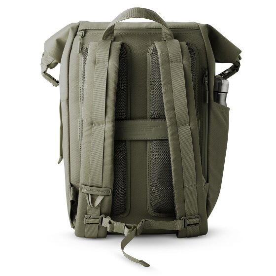 Kapten & Son Yoho Daypack 45 cm Laptop compartment