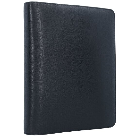 Leonhard Heyden Berlin Writing case Leather 34 cm