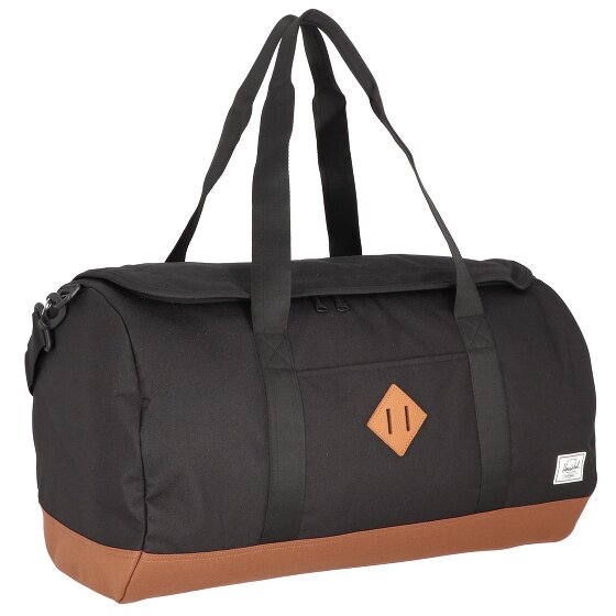 Herschel Heritage Weekender travel bag 52 cm
