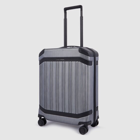Piquadro PQL-Premium 4 wheels Cabin trolley 50 cm