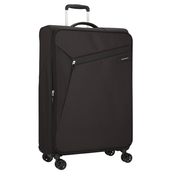 Samsonite Litebeam 4 wheels Trolley 77 cm Expandable
