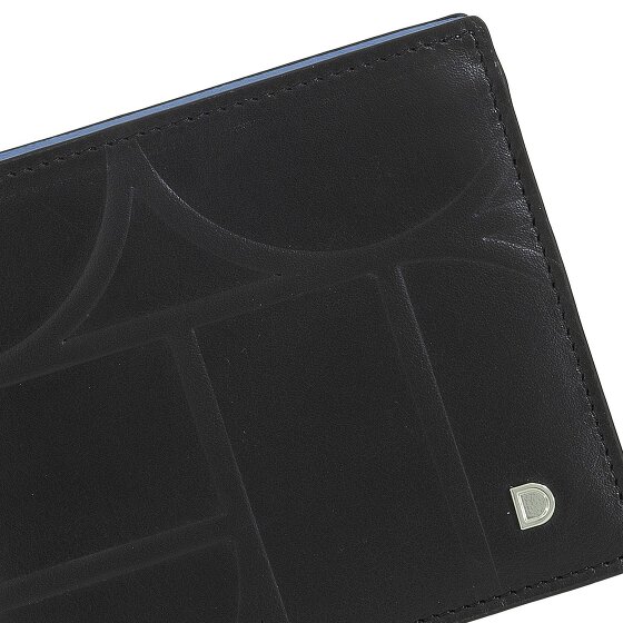 DuDu Up Wallet Leather 12.5 cm