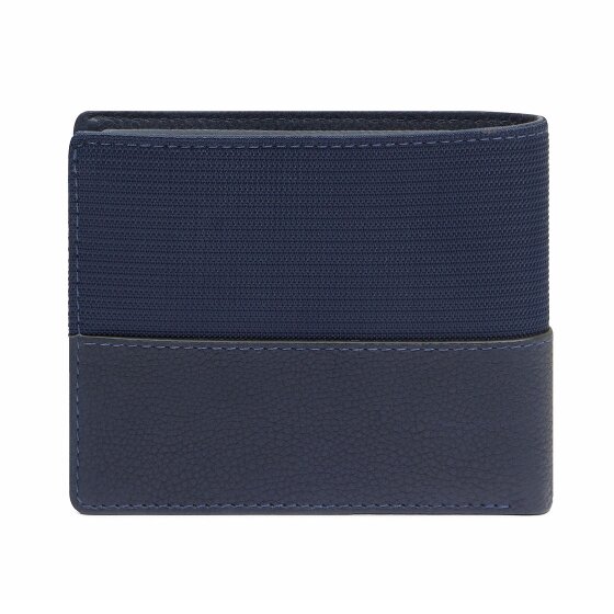 Piquadro Marcel Wallet RFID protection 10.5 cm