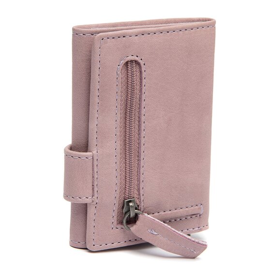 The Chesterfield Brand Nivala Wallet RFID protection Leather 7.5 cm