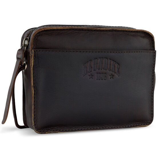 Klondike 1896 Rush Allison shoulder bag leather 17 cm