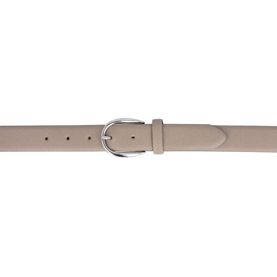 Vanzetti Belt leather