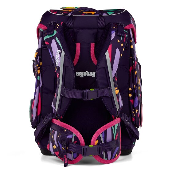 ergobag Cubo School bag set