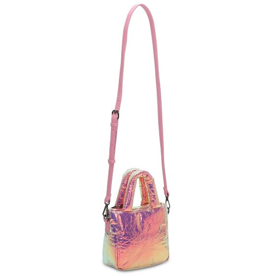 Buffalo Boxy07 Mini Bag Handbag 17.5 cm