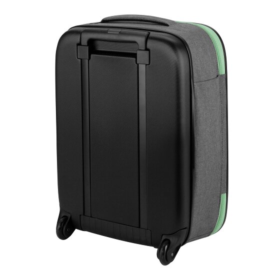 Rollink Flex 21 2 wheels Cabin trolley 55 cm