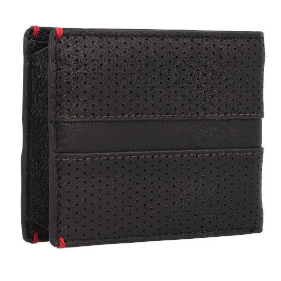 Fossil Sport Tourer Wallet Leather 12 cm