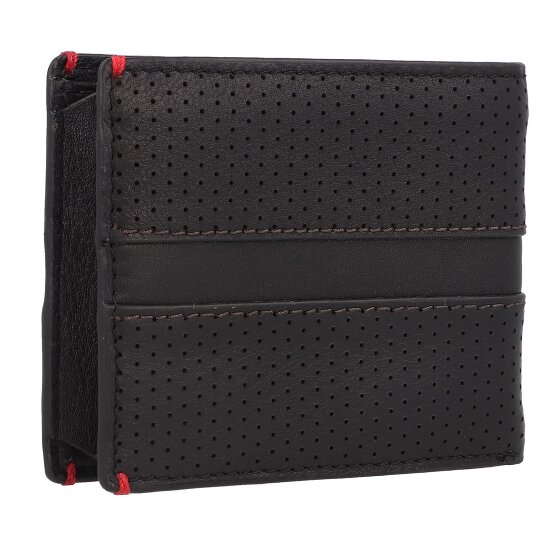 Fossil Sport Tourer Wallet Leather 12 cm