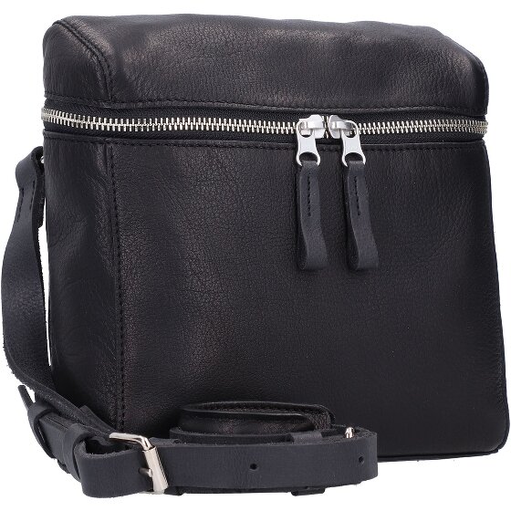 Harold's Box shoulder bag leather 21 cm